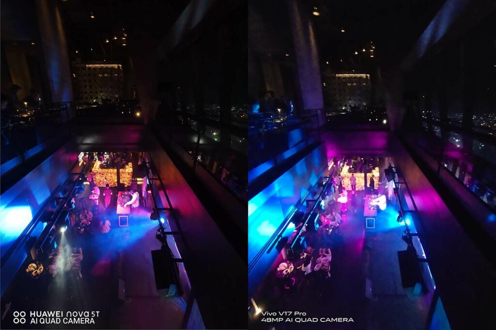 Huawei Nova 5T vs Vivo V17 Pro: Sample ultra-wide-angle comparison pictures taken in Auto mode by Revu Philippines