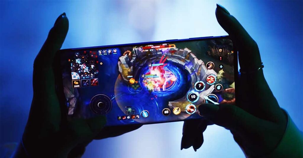 League of Legends: Wild Rift review: MOBA players should be excited