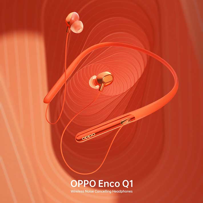 OPPO Enco Q1 price and specs via Revu Philippines
