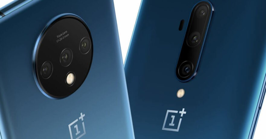 OnePlus 7T and OnePlus 7T Pro: Price and specs via Revu Philippines