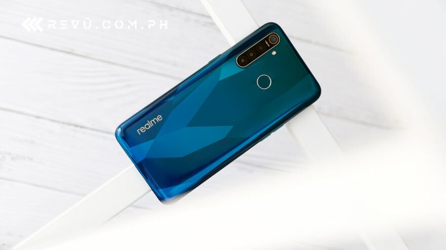 Realme 5 Pro review, price, and specs by Revu Philippines