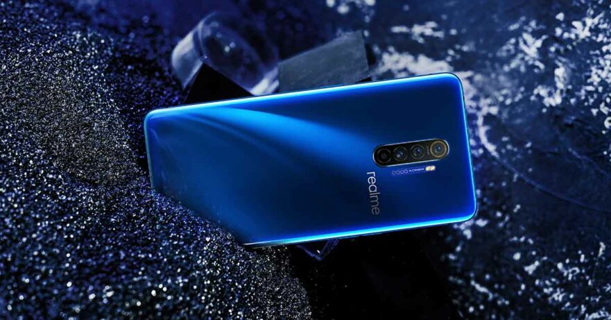 Realme X2 Pro price and specs via Revu Philippines