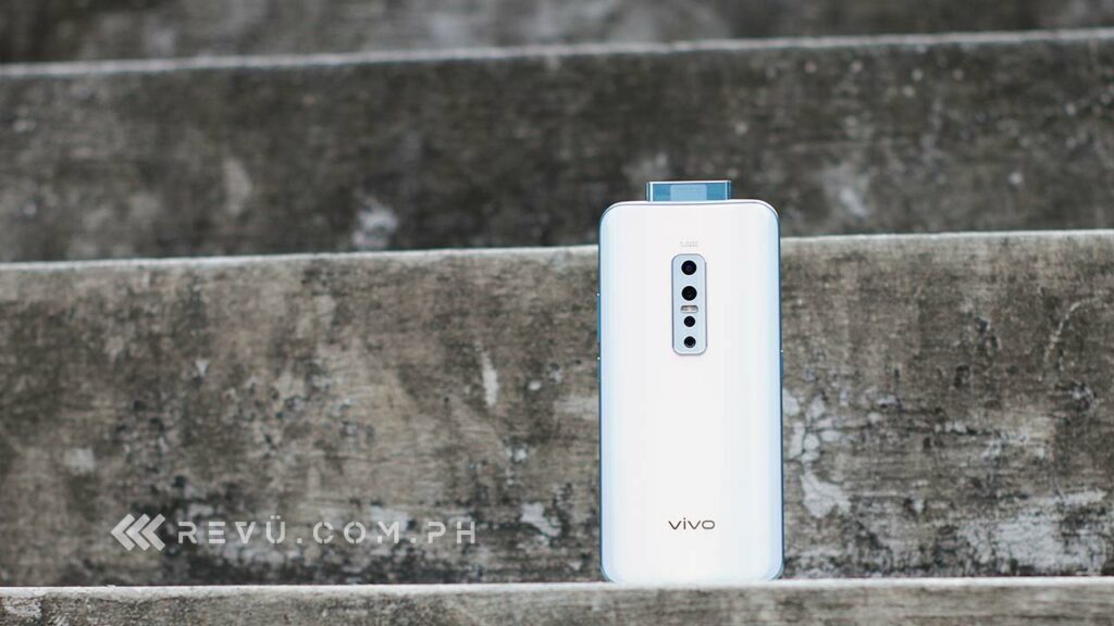 Vivo V17 Pro review, price, and specs by Revu Philippines