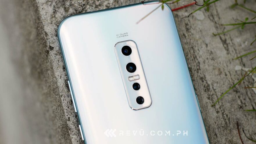 Vivo V17 Pro review, price, and specs by Revu Philippines