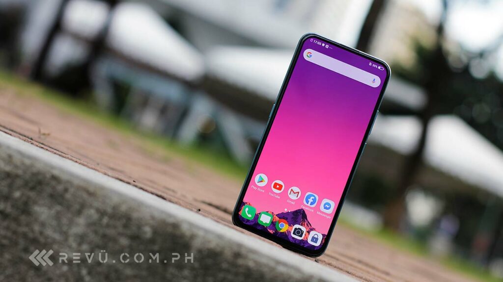 Vivo V17 Pro review, price, and specs by Revu Philippines