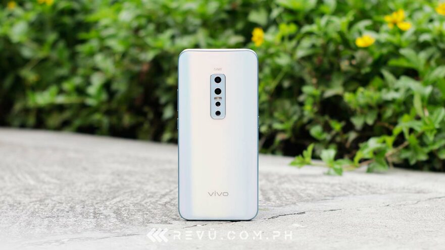 Vivo V17 Pro review, price, and specs by Revu Philippines