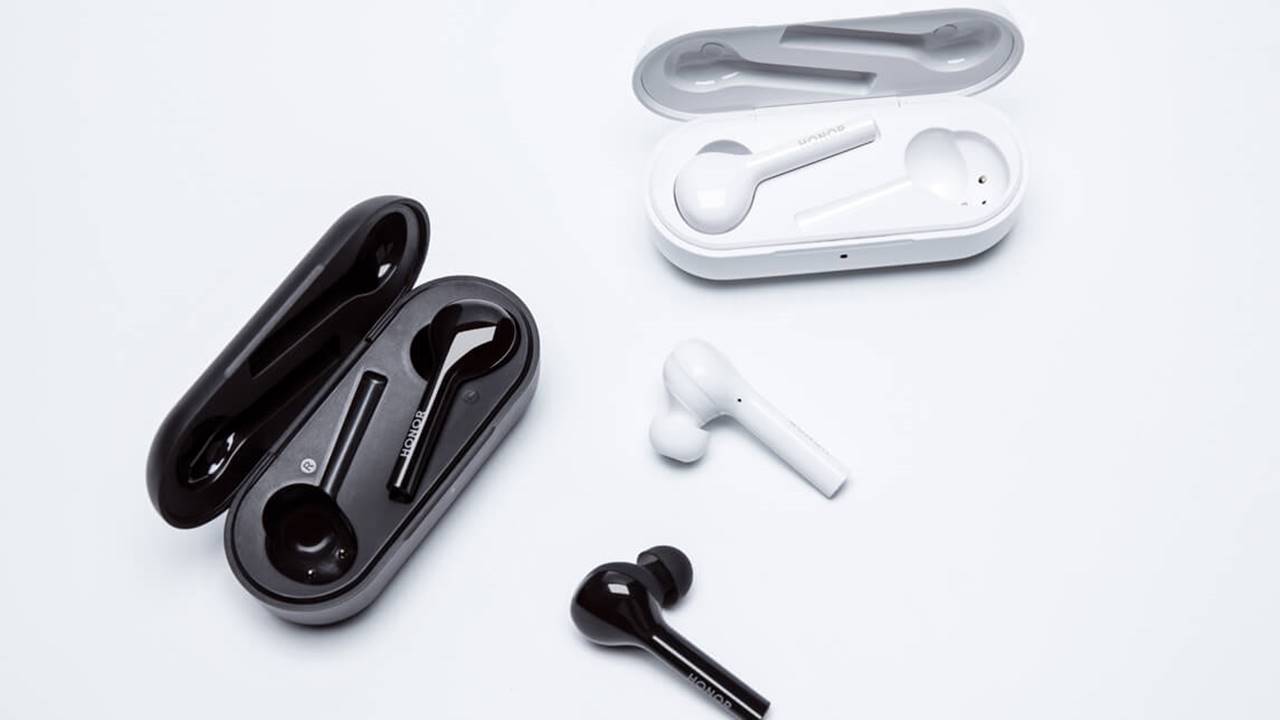 honor flypods lite specs