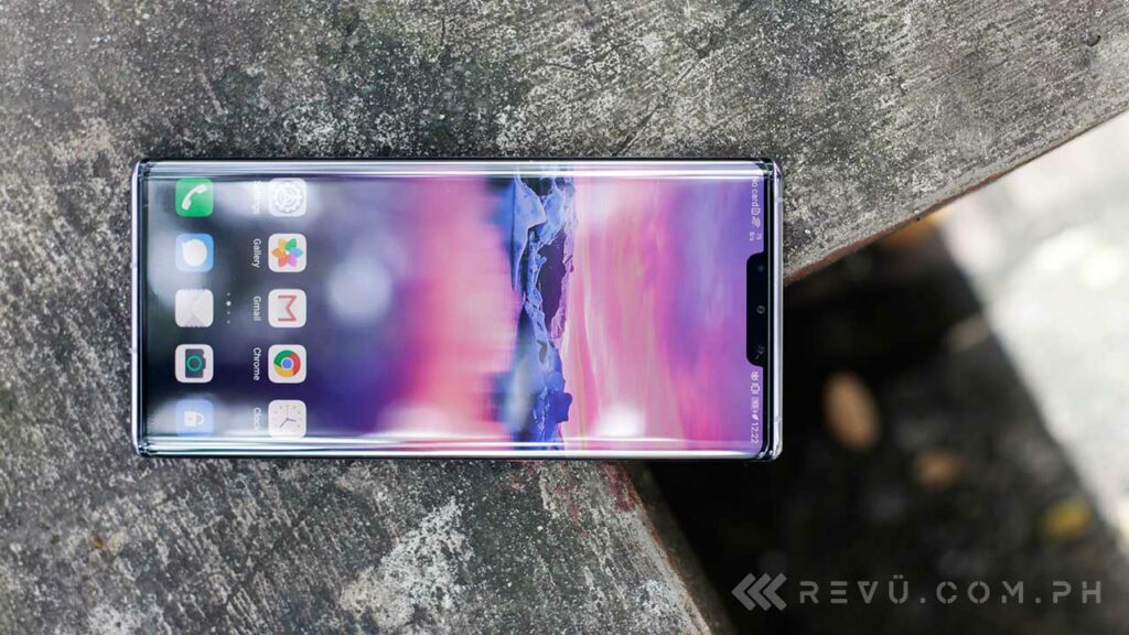 Huawei Mate 30 Pro review, features, price, and specs via Revu Philippines