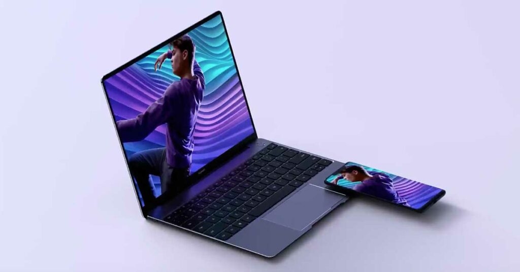 Huawei MateBook 13 with Nvidia MX250: Price and specs via Revu Philippines