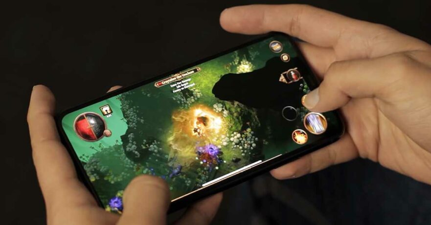 Path of Exile Mobile, a Diablo competitor via Revu Philippines