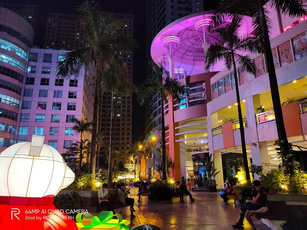 Realme XT sample 64-megapixel picture by Revu Philippines