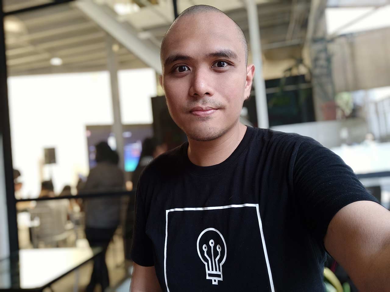 best camera settings for redmi note 8 pro