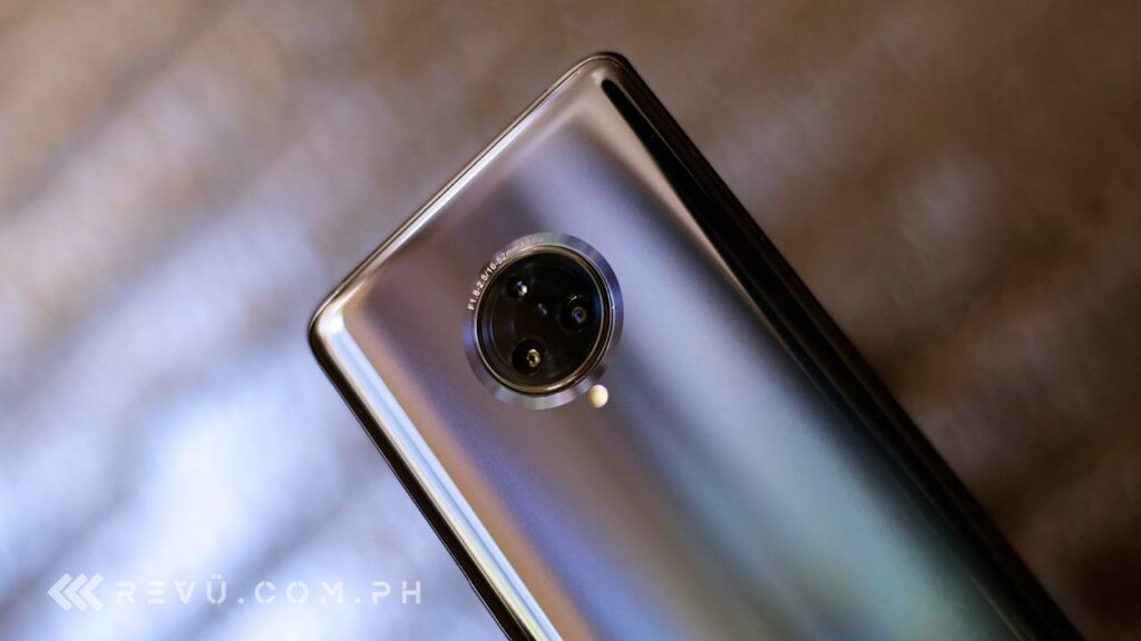 Vivo NEX 3 review, price, and specs via Revu Philippines