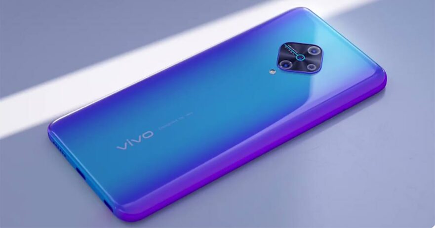 Vivo S1 Pro price and specs via Revu Philippines