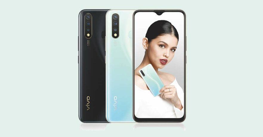 Vivo Y19 price, specs, and availability via Revu Philippines