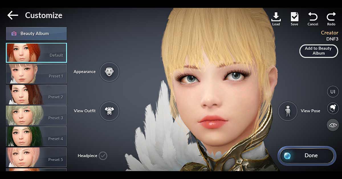 Black Desert Mobile Can your phone run it? Requirements here revü