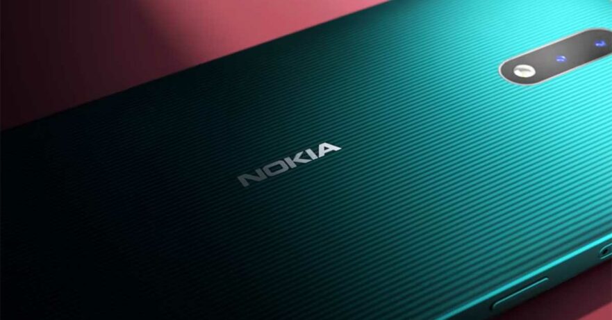 Nokia 2.3 price and specs via Revu Philippines