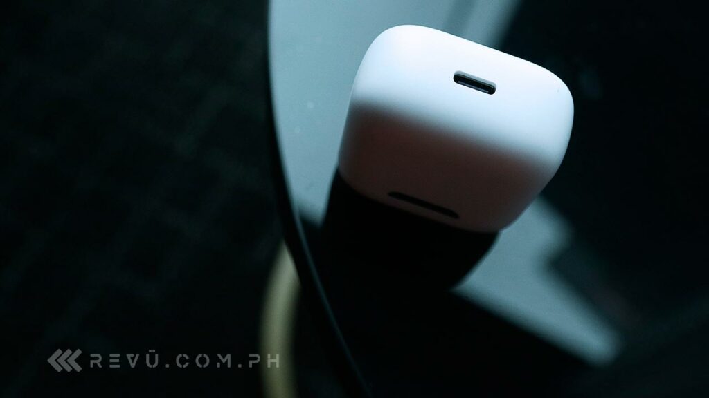 OPPO Enco Free first review, price, and specs via Revu Philippines