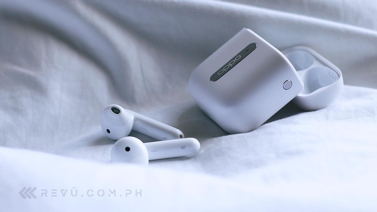 oppo enco freebuds price