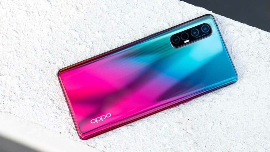 OPPO Reno 3 Pro price, specs, and availability via Revu Philippines