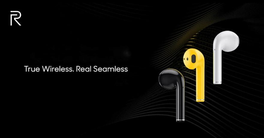 Realme Buds Air price and specs via Revu Philippines