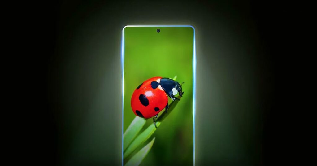 samsung 2020 a series phones