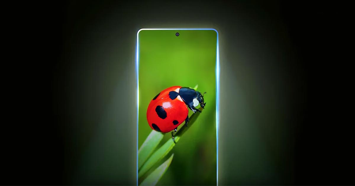 samsung galaxy a 2020