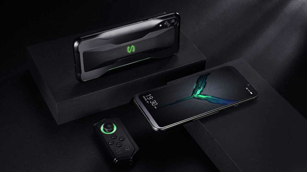 Xiaomi Black Shark 2 price and specs via Revu Philippines