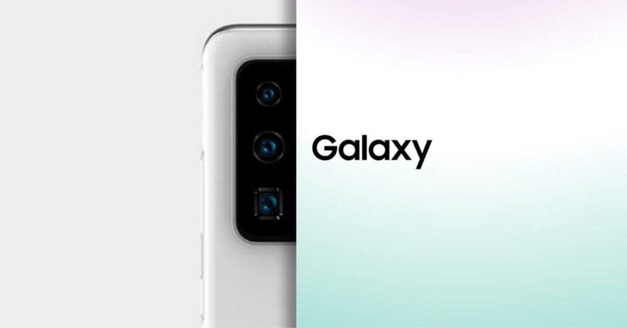 Samsung Galaxy S20 series via Revu Philippines