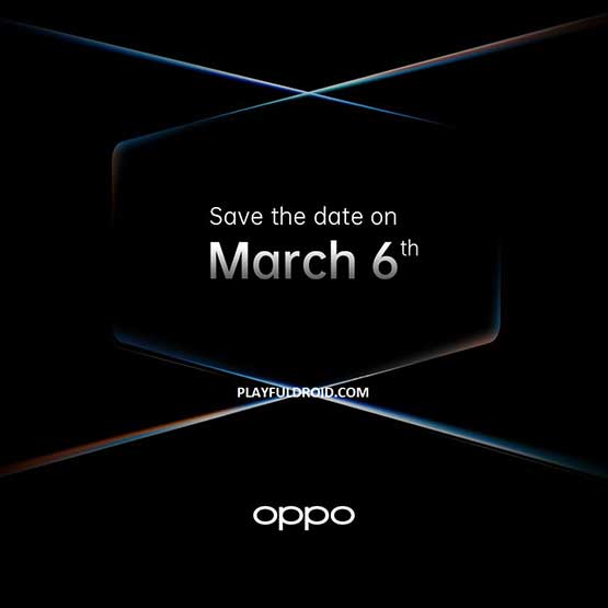 OPPO Find X2 new launch date leak via Revu Philippines