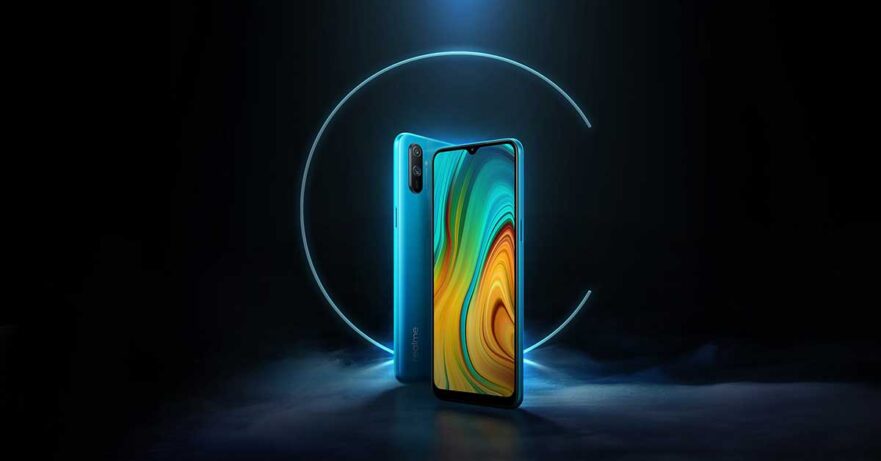 Realme C3 price and specs via Revu Philippines