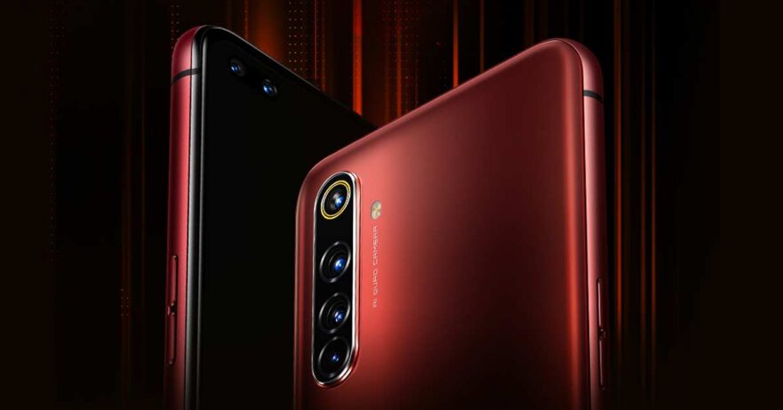 Realme X50 Pro 5G price and specs via Revu Philippines