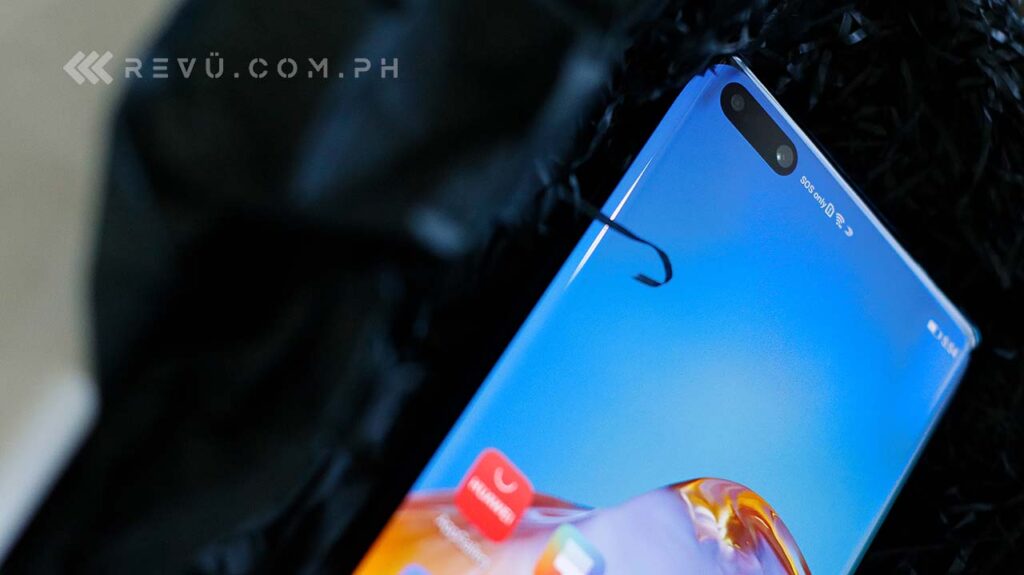 Huawei P40 Pro 1st review price specs Revu Philippines