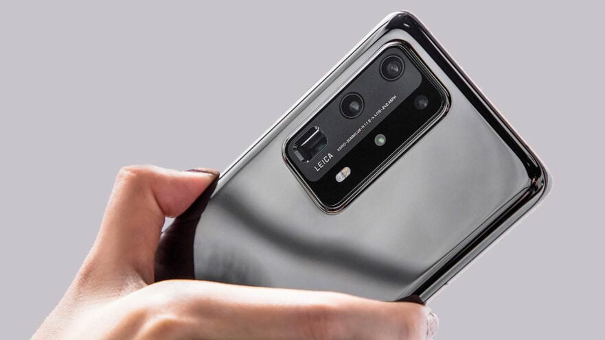 Huawei P40 Pro Plus price, specs, and availability via Revu Philippines