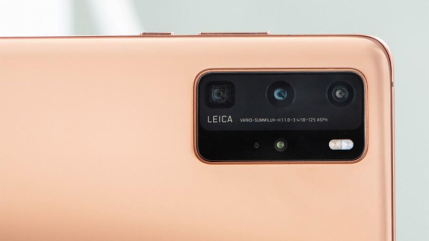 Huawei P40 Pro price, specs, and availability via Revu Philippines