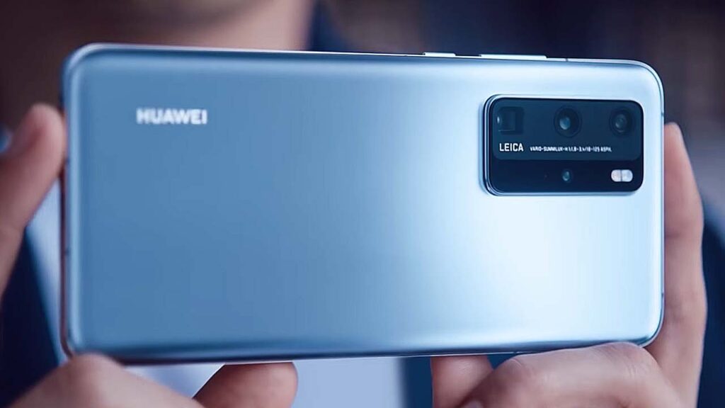 Huawei P40 Pro review, price, and specs via Revu Philippines