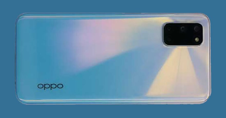 OPPO PDAM1: Likely A series phone's image, design, and specs on TENAA via Revu Philippines