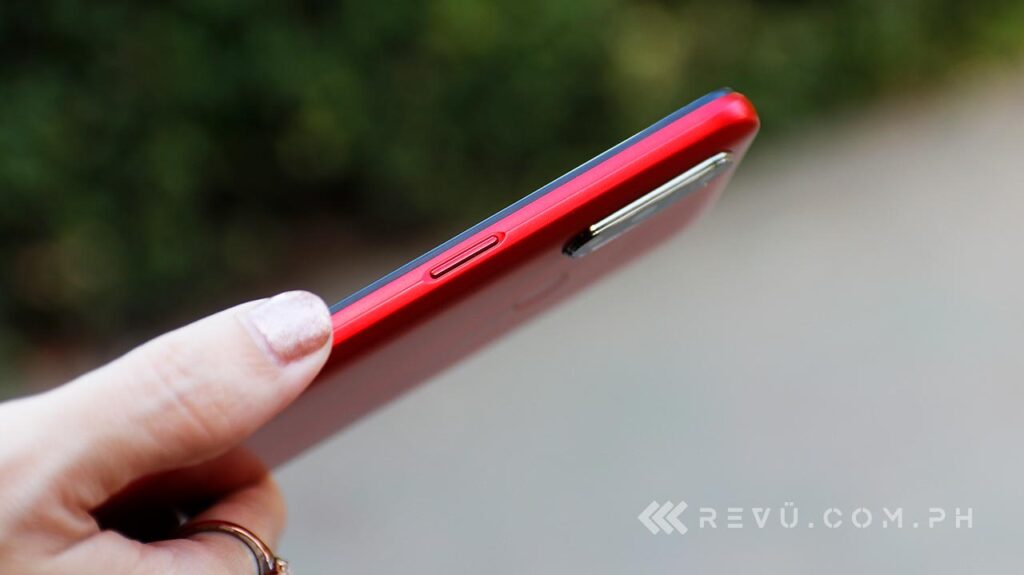 Realme C3 review, price, and specs via Revu Philippines