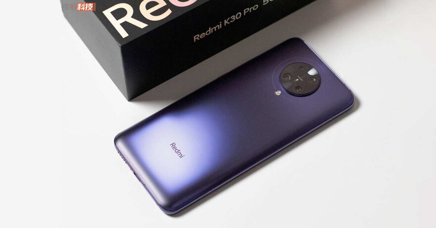 Xiaomi Redmi K30 Pro Zoom Edition price and specs via Revu Philippines