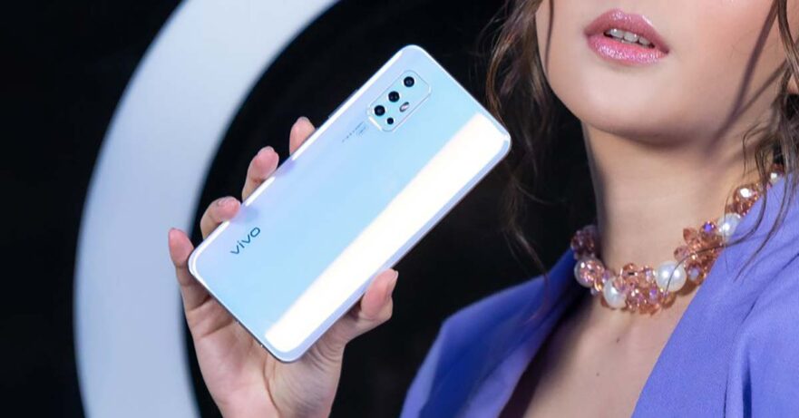 Vivo V19 price and specs via Revu Philippines