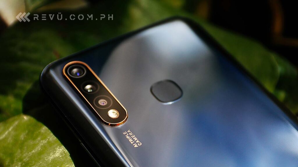 Vivo Y19 review, price, and specs via Revu Philippines