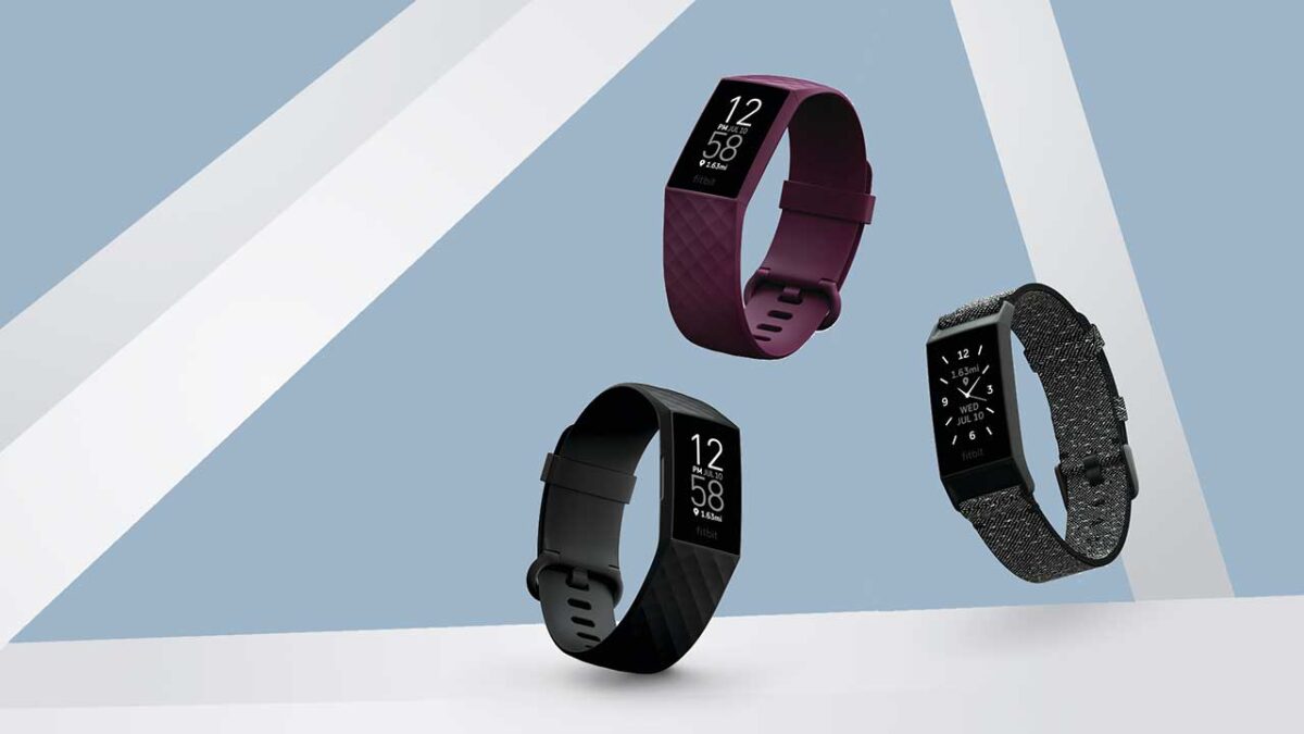 Fitbit Charge 4, Charge 4 Special Edition announced in PH revü