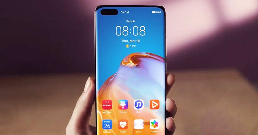 Huawei P40 Pro Plus price, specs, and availability via Revu Philippines