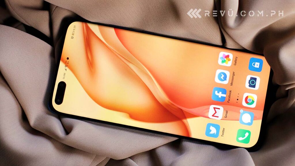 Huawei P40 Pro review, price, and specs by Revu Philippines