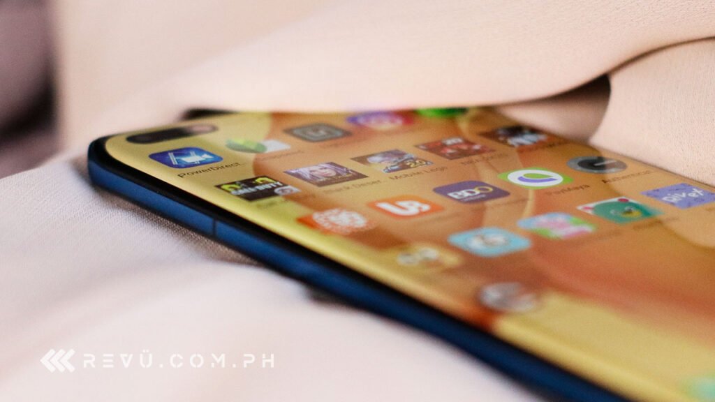 Huawei P40 Pro review, price, and specs by Revu Philippines