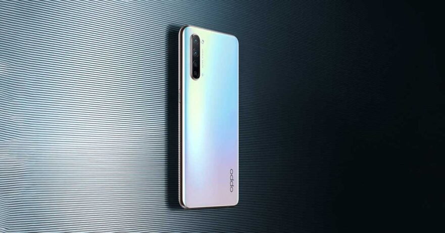 OPPO Find X2 Lite price and specs via Revu Philippines