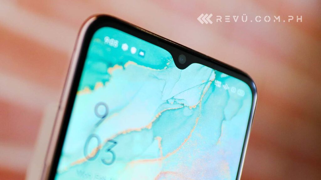 OPPO Reno 3 global version: Review, price, and specs via Revu Philippines