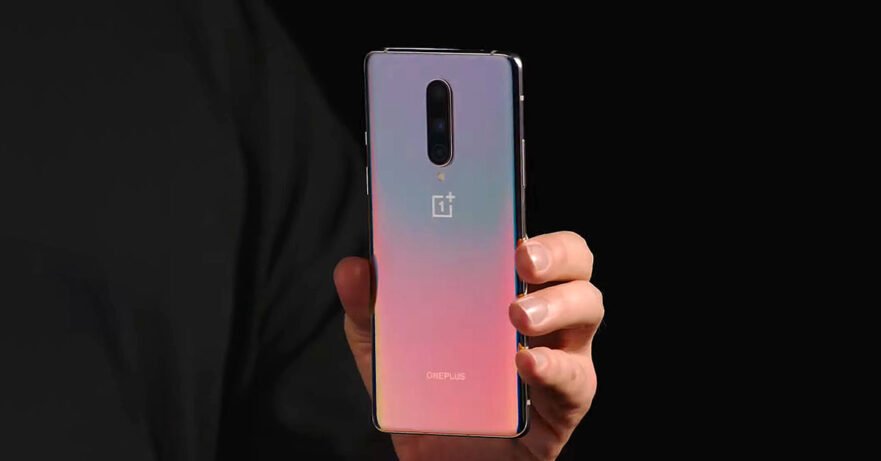 OnePlus 8 series price and specs via Revu Philippines