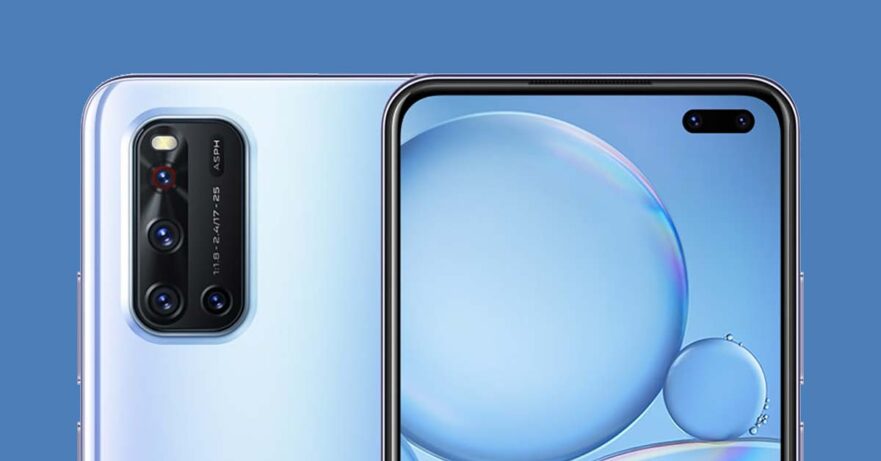 Vivo V19 global version's price and specs via Revu Philippines