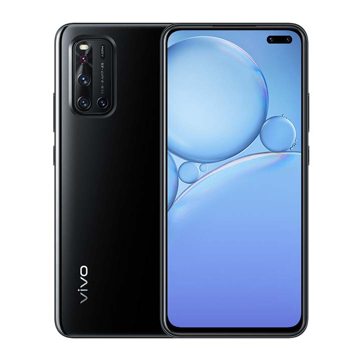 Vivo V19 global version's price and specs via Revu Philippines